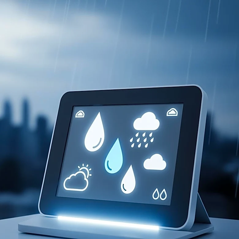 New York Weather Forecast Predicts Intermittent Showers on Saturday