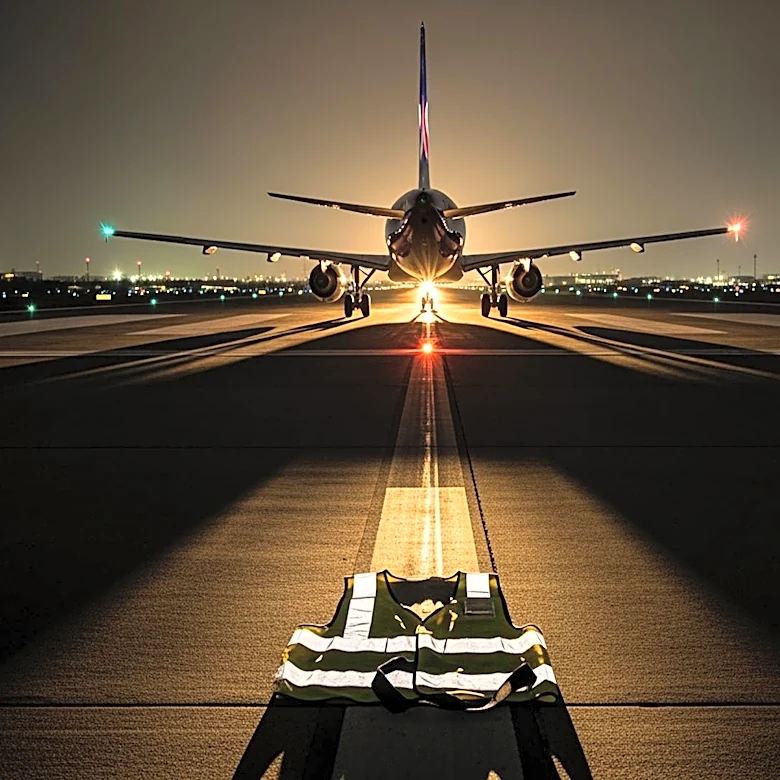 Pedestrian Fatally Struck by Frontier Airplane at Denver Airport, Flight Canceled