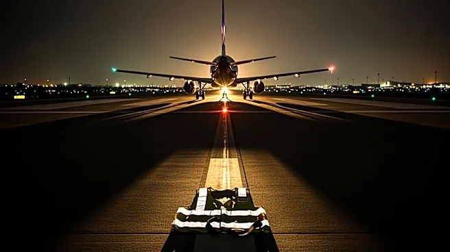 Pedestrian Fatally Struck by Frontier Airplane at Denver Airport, Flight Canceled