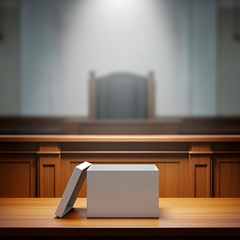 Ramsey County Prosecutors Decline 38.4% of Cases Due to Insufficient Evidence