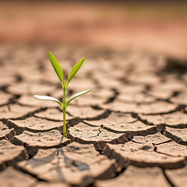 ICRISAT and Rajasthan Government Partner to Enhance Dryland Agriculture