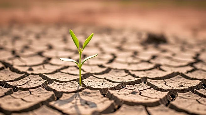 ICRISAT and Rajasthan Government Partner to Enhance Dryland Agriculture