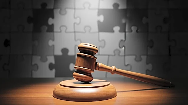 Virginia Supreme Court Blocks Democrats' Redistricting Efforts, Impacting Midterm Elections