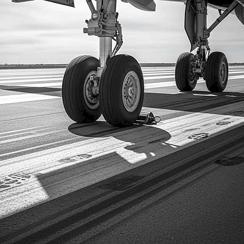 Frontier Airlines Plane Strikes Pedestrian on Denver Airport Runway
