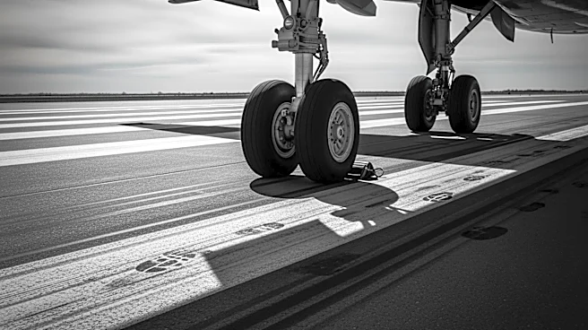 Frontier Airlines Plane Strikes Pedestrian on Denver Airport Runway