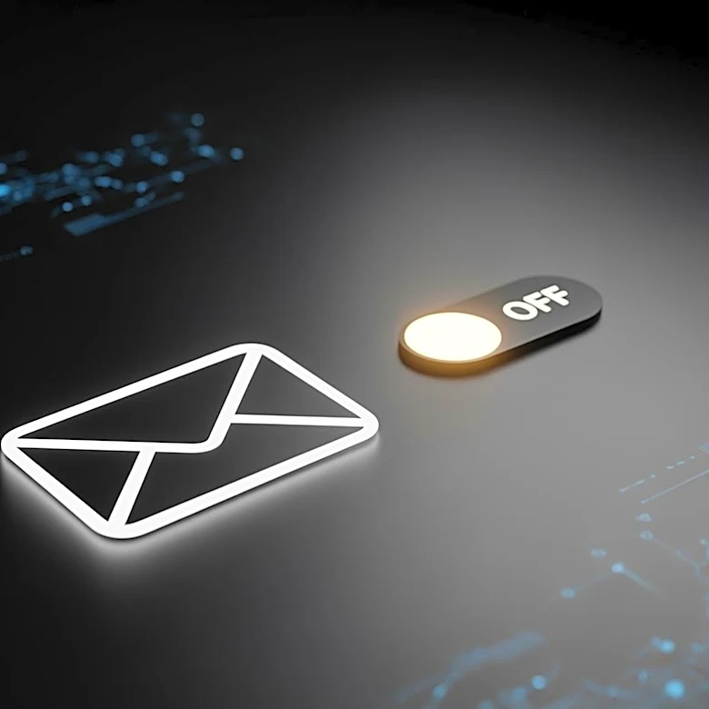 Gmail Users Urged to Disable Automatic AI Data Sharing Setting