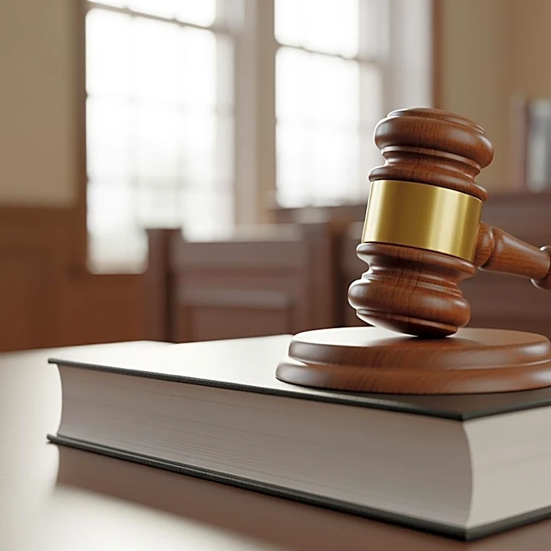Warren County Students Learn Legal Lessons at Law Day Event