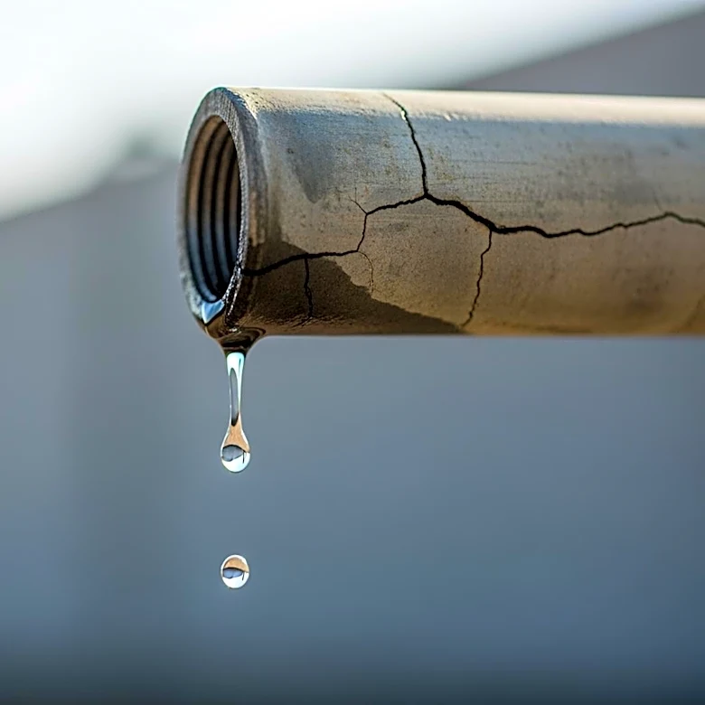 Auburn Hills Faces Potential Water Shortage Due to Water Main Leak