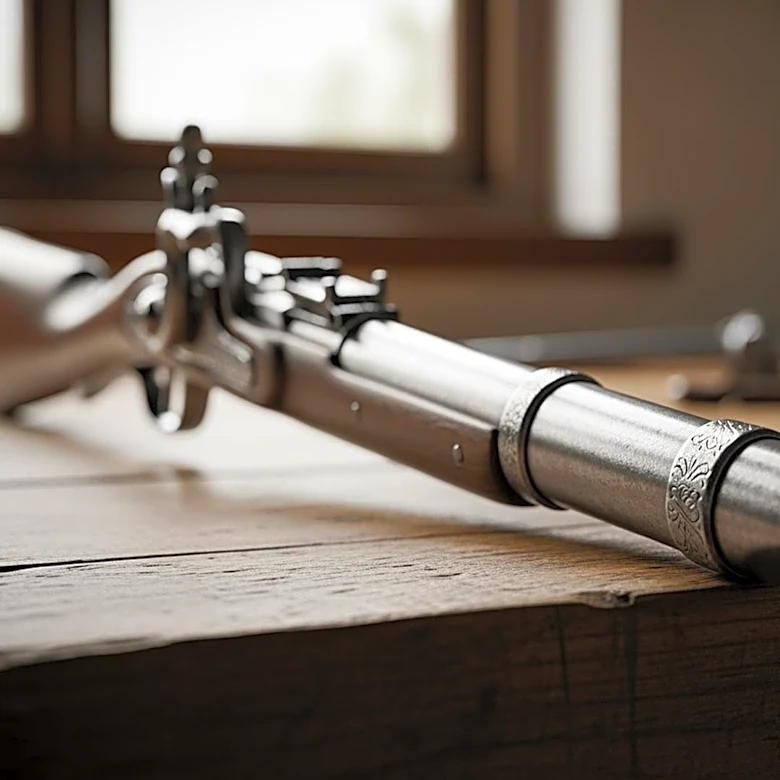 Harpers Ferry Event Highlights Historical Armory Innovations