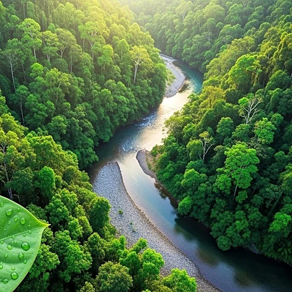 Ecuador Recognized as Top Eco-Tourism Destination for 2026 by Travel and Tour World