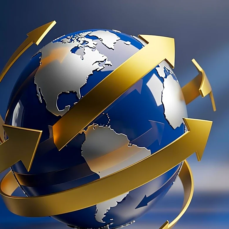 China's Export Growth Surges Amid Global Economic Uncertainty