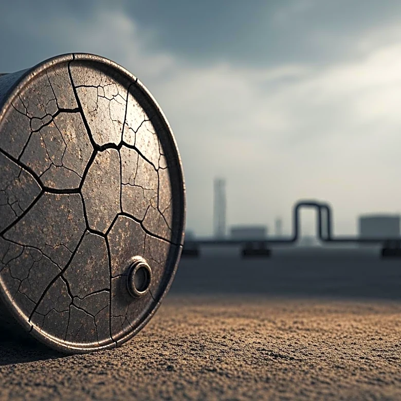 Iran War's Impact on Global Energy Markets and Security