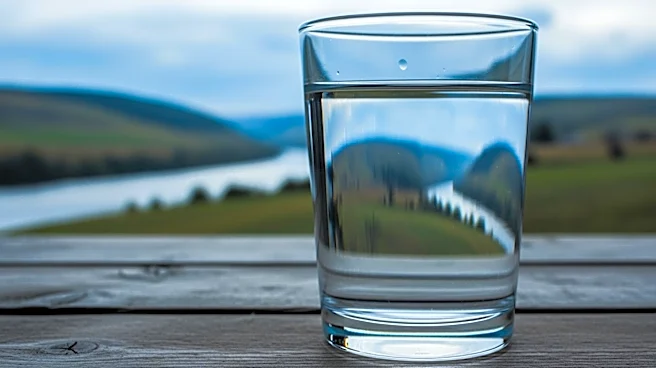 Deregulation Raises Concerns Over Water Quality in Iowa
