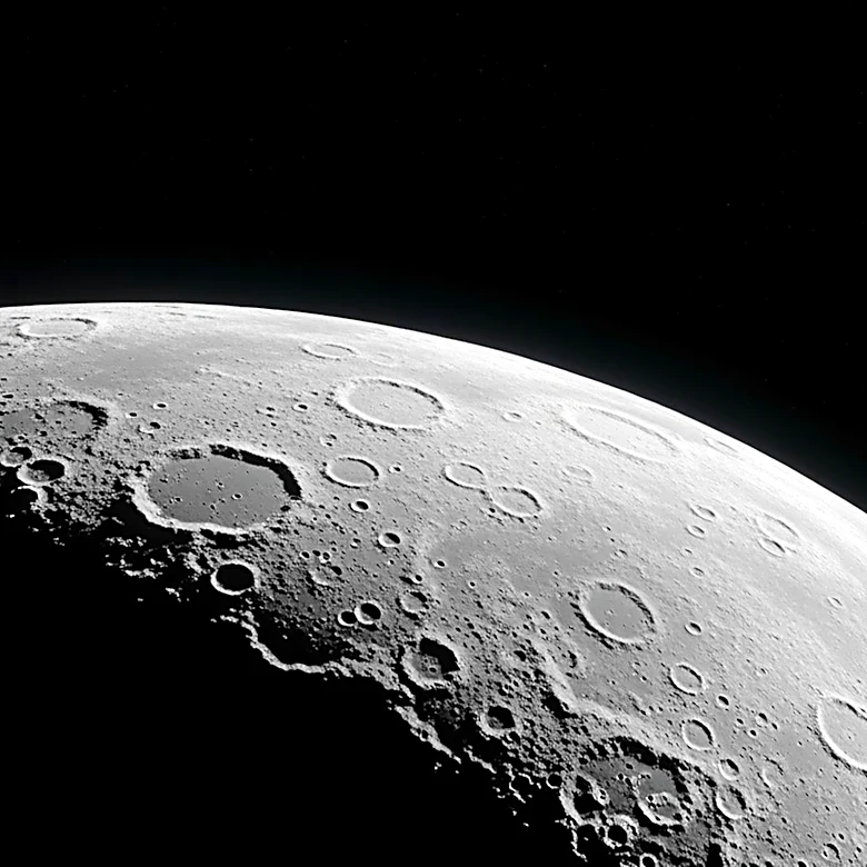 NASA's Artemis 2 Mission Captures Unprecedented Images of Moon's Far Side