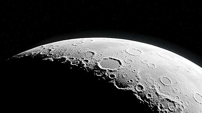 NASA's Artemis 2 Mission Captures Unprecedented Images of Moon's Far Side
