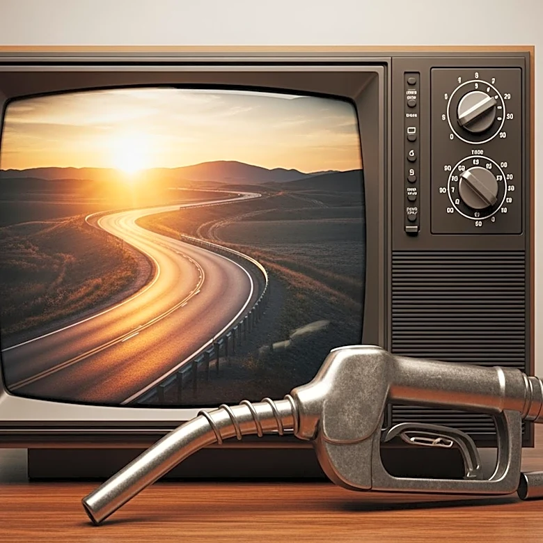 Transportation Secretary Sean Duffy's Reality TV Show Raises Ethical Concerns Amid High Gas Prices