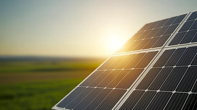 Renewvia Energy Corp. Plans $750 Million Solar Expansion in Africa