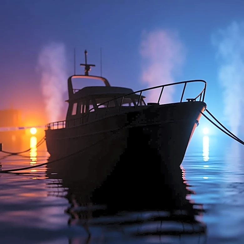 Miami Boat Explosion Sends 11 to Hospital, Investigation Underway
