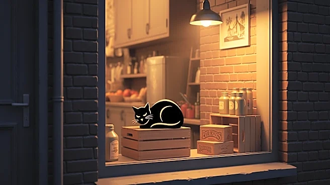 New York City Councilman Proposes Bill to Legalize Bodega Cats Amidst Ongoing Ban