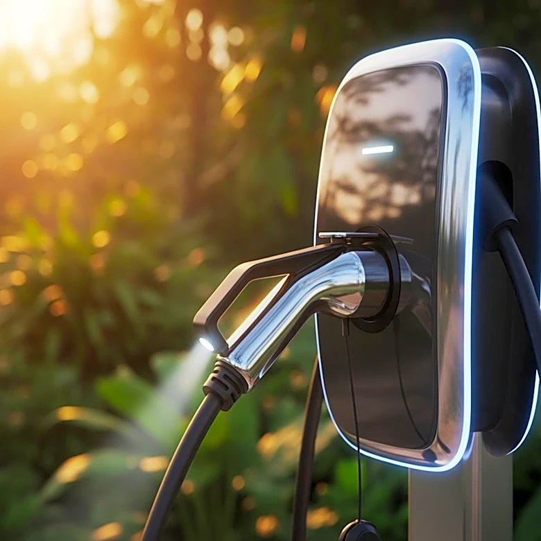 Indonesia's Electric Vehicle Transition Aims to Reduce Oil Dependence Amid Rising Costs