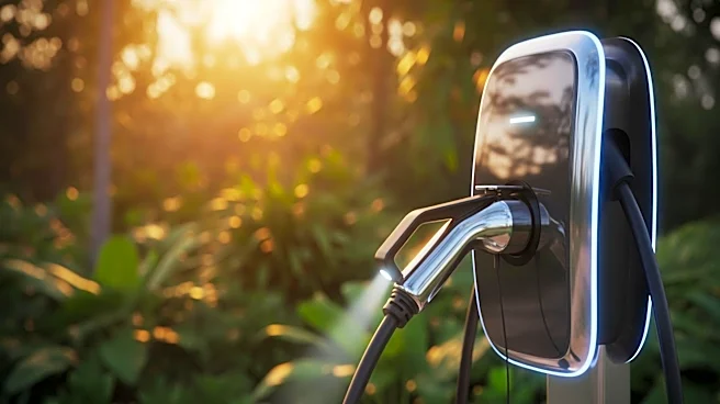 Indonesia's Electric Vehicle Transition Aims to Reduce Oil Dependence Amid Rising Costs