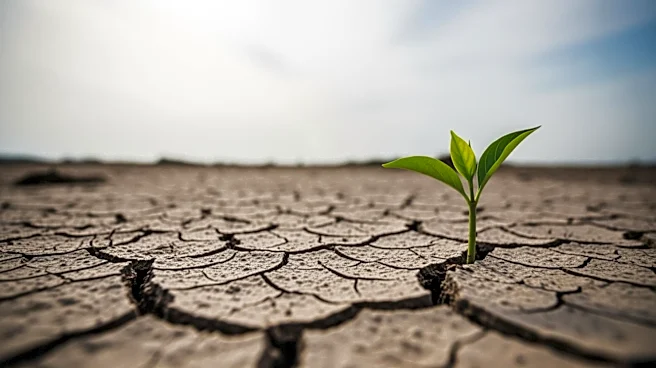 GOP Faces Internal Conflict Over Glyphosate Regulation Amid MAHA Pressure