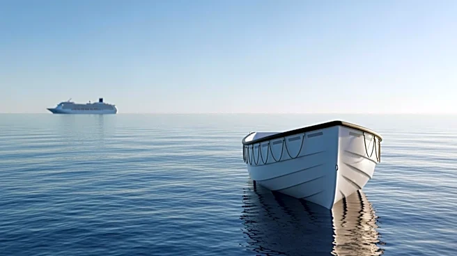 WHO Director Oversees Hantavirus Cruise Evacuation Amid Low Transmission Risk
