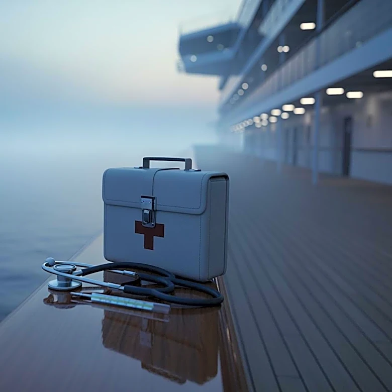 CDC Criticized for Slow Response to Hantavirus Outbreak on Cruise Ship