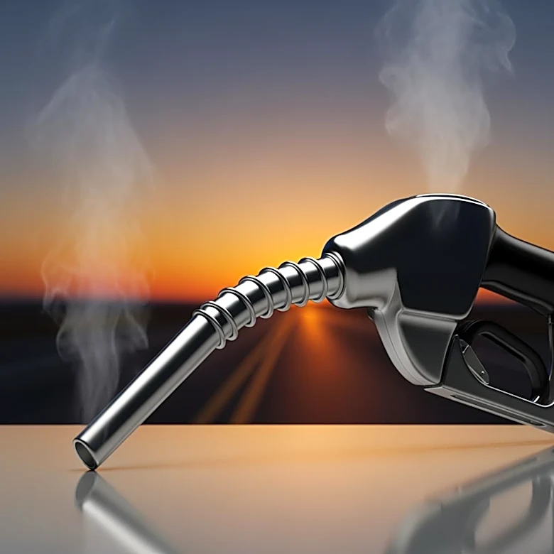Transportation Secretary Sean Duffy's Reality Show Sparks Criticism Amid High Gas Prices
