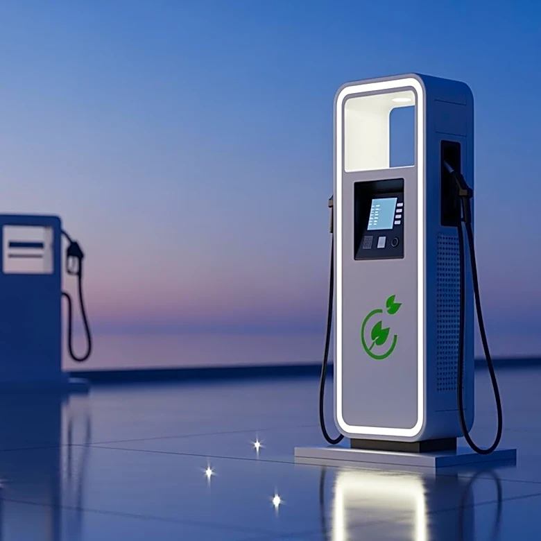 Fuel Shortages in Bolivia Propel Electric Vehicle Adoption