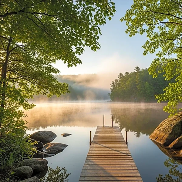 Squam Lakes Natural Science Center Hosts New Hampshire Day with Discounted Admission
