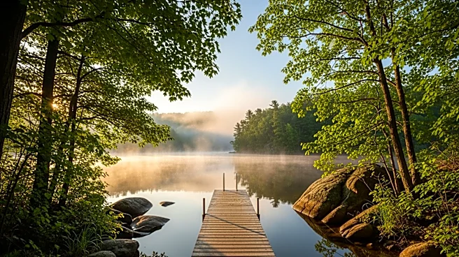 Squam Lakes Natural Science Center Hosts New Hampshire Day with Discounted Admission