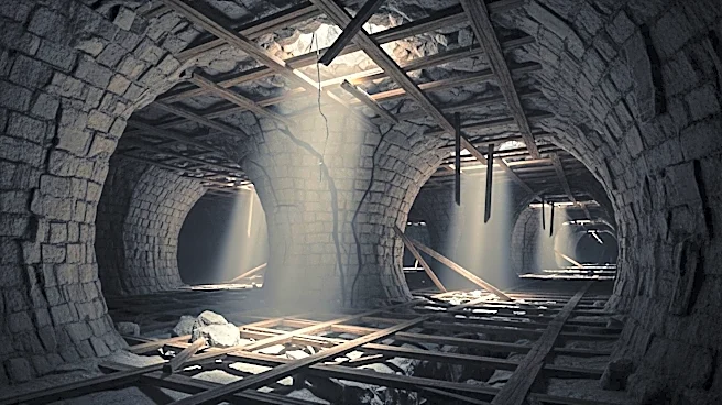 IDF Eliminates Hamas Terrorist and Dismantles Tunnels in Gaza