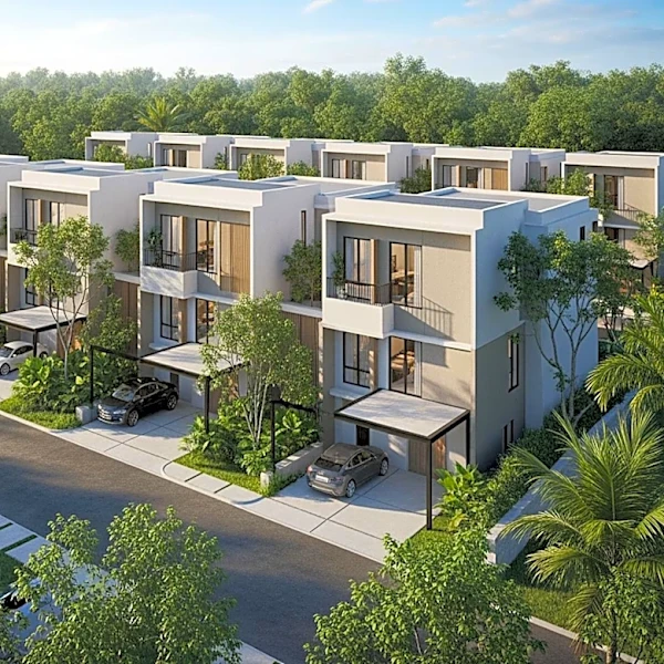 New Affordable Housing Community Opens in Waikōloa Village