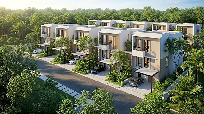 New Affordable Housing Community Opens in Waikōloa Village