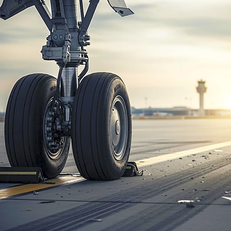 Frontier Airlines A321neo Hits Pedestrian on Denver Runway, Leading to Emergency Evacuation