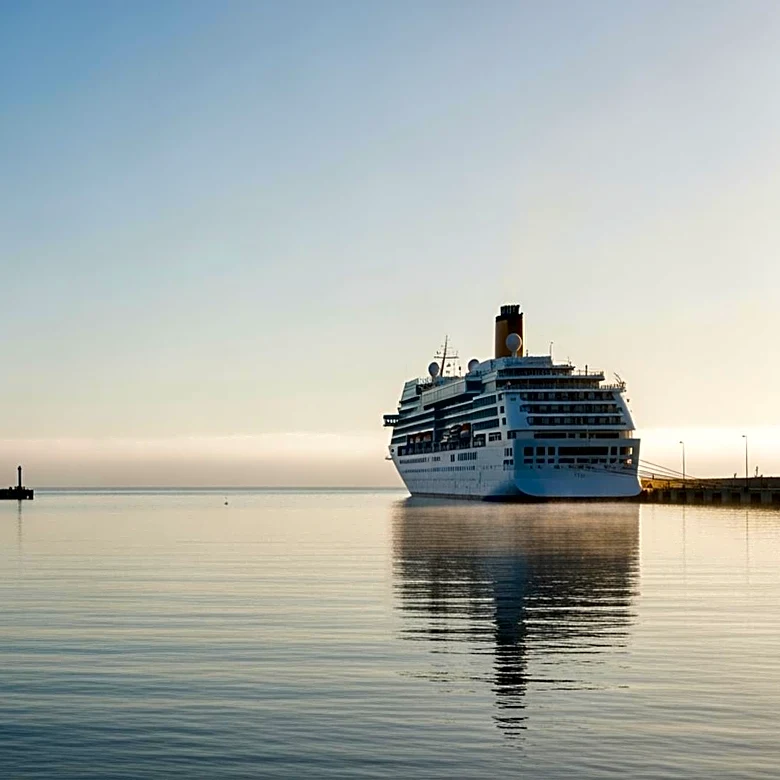 WHO Urges Calm as Spanish Island Prepares for Hantavirus Cruise Ship