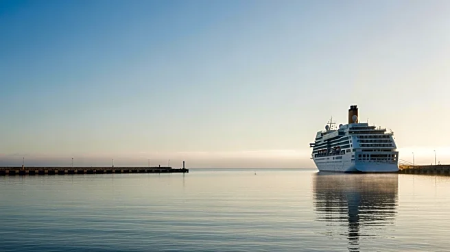 WHO Urges Calm as Spanish Island Prepares for Hantavirus Cruise Ship