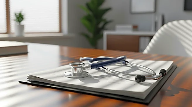 US Government Lifts Hold on Immigration Applications for Doctors Amid Shortages