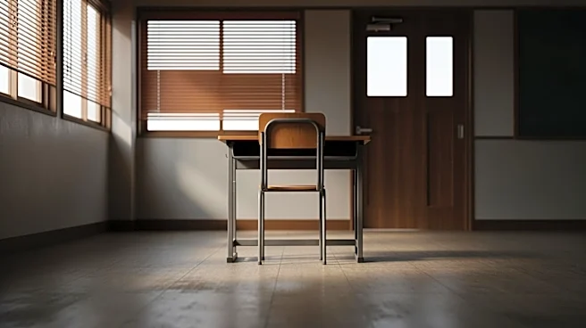 Croft School in Boston to Close as Deal Falls Through, Affecting Students and Parents
