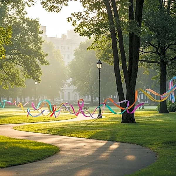 NAMIWalks Massachusetts to Host 23rd Annual Event on Boston Common to Promote Mental Health Awareness