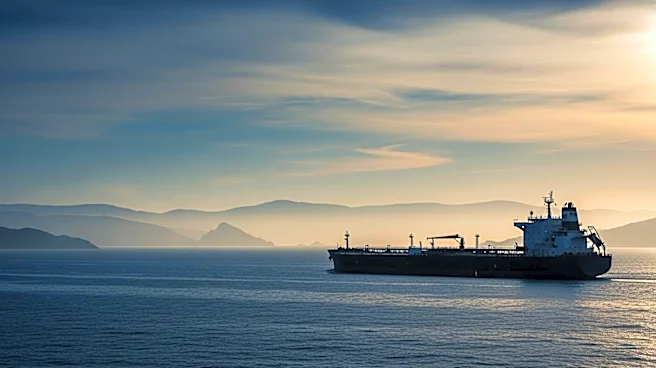 Aramco and Adnoc Navigate Oil Through Hormuz Amid Iranian Tensions