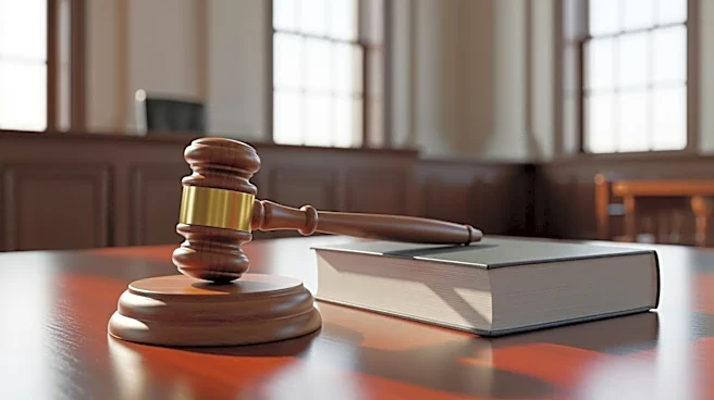 Court May Reinstate $100M+ in NEH Grants After Cuts