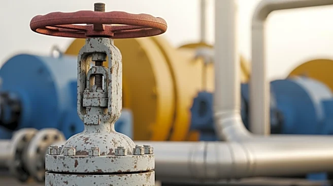V.C. Summer Nuclear Plant Faces Scrutiny Over Safety Equipment Maintenance Lapses
