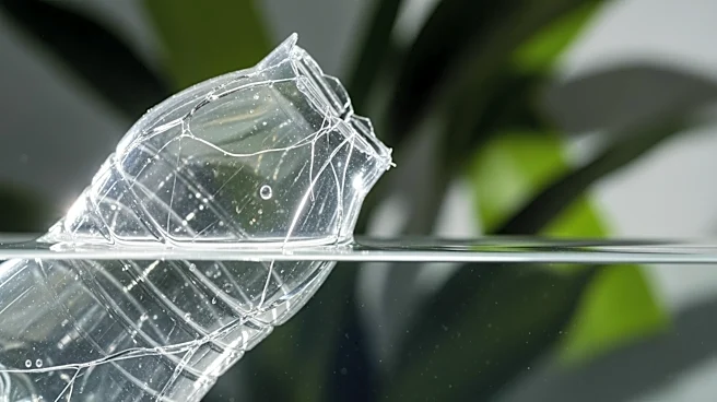 California's New Single-Use Plastic Law Sparks Controversy Among Stakeholders