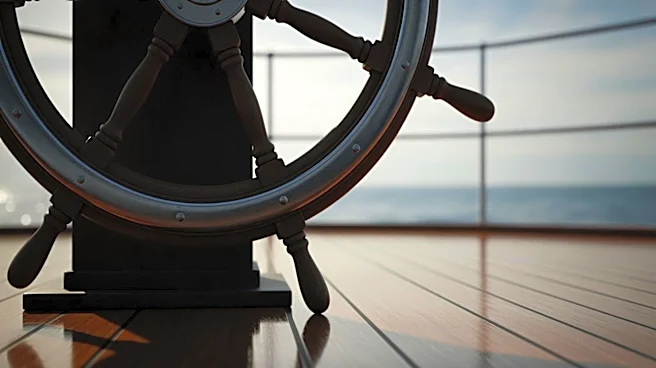 CDC Criticized for Limited Response to Cruise Ship Hantavirus Outbreak Involving Americans