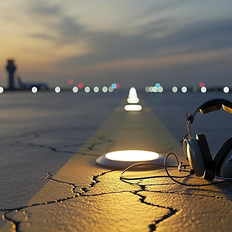 Audio Reveals Details of Frontier Airlines Runway Tragedy in Denver