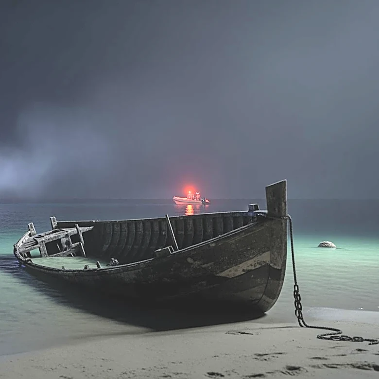 Boat Explosion at Miami Sandbar Results in Mass Casualty Response, 11 Hospitalized