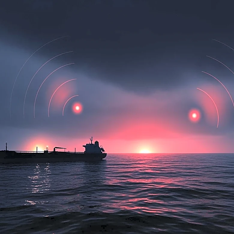 Iran's Revolutionary Guards Threaten US Sites Amid Tanker Tensions