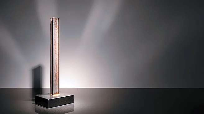 9/11 Steel Beam Begins Nationwide Tour to Honor Fallen Heroes